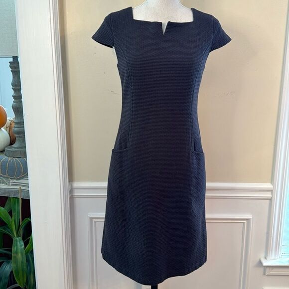 J. McLaughlin Midi Dress - Picture 1 of 9